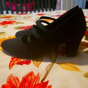 9.5 Marbella 2.5" High Heel